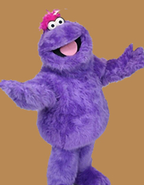 MONSTERS, FANTASY CREATURES