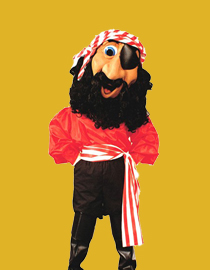 People Mascot Costumes
